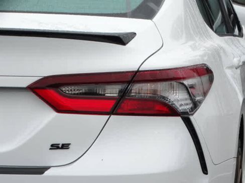 Certified 2023 Toyota Camry SE image 11