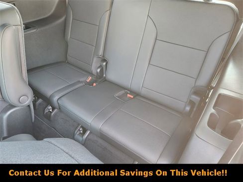 New 2026 Buick Enclave Preferred image 21