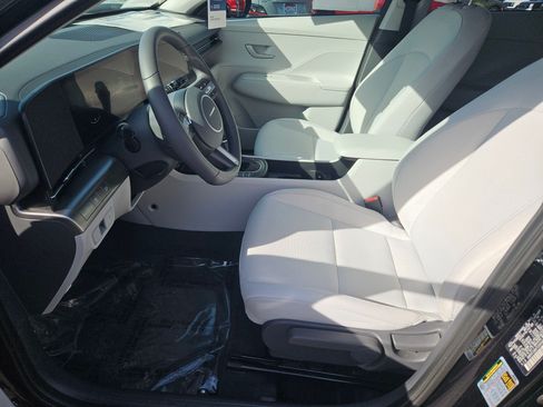 Used 2026 Hyundai Kona SEL Sport AWD/4WD image 16