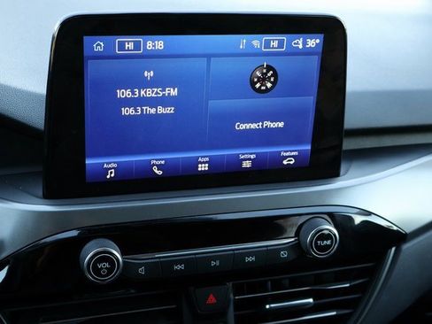 Certified 2023 Ford Escape Active image 30