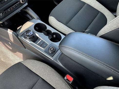 New 2025 Ford Bronco Sport Big Bend image 8