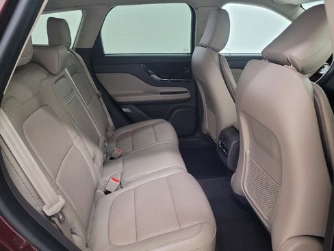 Used 2021 Lincoln Corsair Reserve AWD/4WD image 19