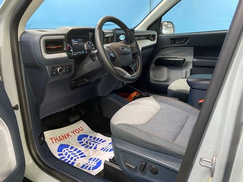 Used 2024 Ford Maverick XLT w/ XLT Luxury Package FWD image 14