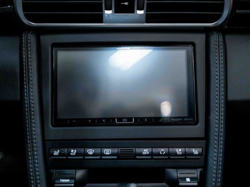 Used 2011 Porsche 911 Turbo S image 56