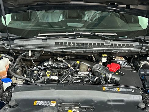 Used 2019 Ford Edge Titanium AWD/4WD image 91