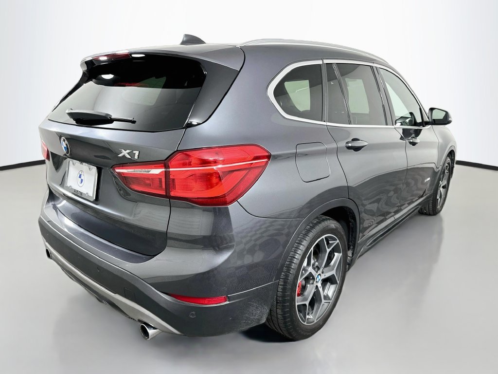 Used 2016 BMW X1 xDrive28i AWD/4WD image 5