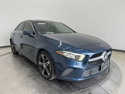 Used 2021 Mercedes-Benz A 220 A 220