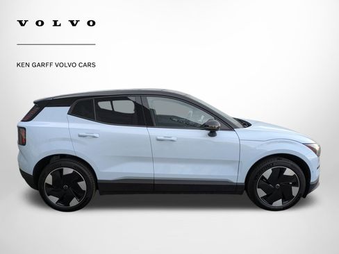 New 2025 Volvo EX30 Ultra w/ Protection Package Premier image 2