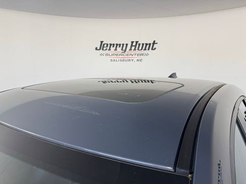 Used 2023 MAZDA CX-5 Carbon Edition image 5