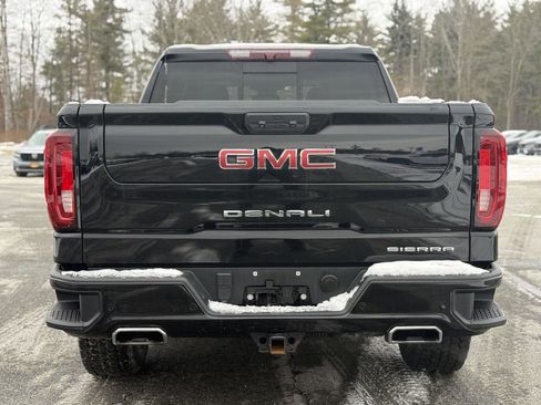 Certified 2023 GMC Sierra 1500 Denali image 6