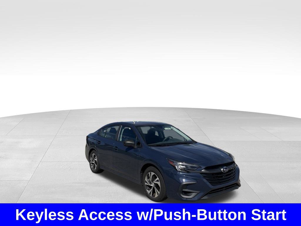 Used 2024 Subaru Legacy AWD/4WD image 10
