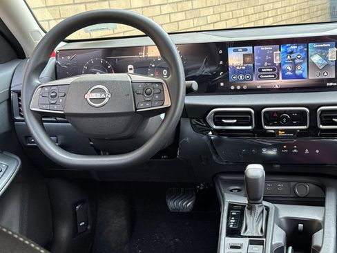 New 2026 Nissan Sentra SV w/ Floor Mat Package image 15