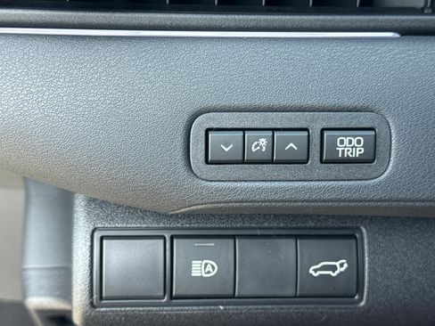 New 2026 Toyota C-HR AWD/4WD image 26