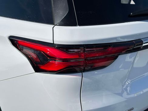 Certified 2023 Chevrolet Traverse LT image 10