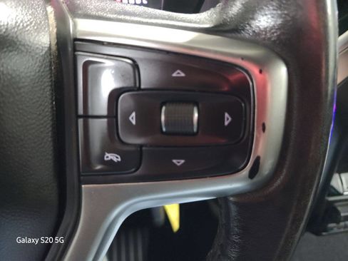 Used 2021 Chevrolet Silverado 2500 LT w/ Fleet Comfort Package image 26