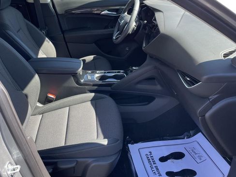 Used 2023 Buick Envision Preferred w/ Sport Touring Package AWD/4WD image 12