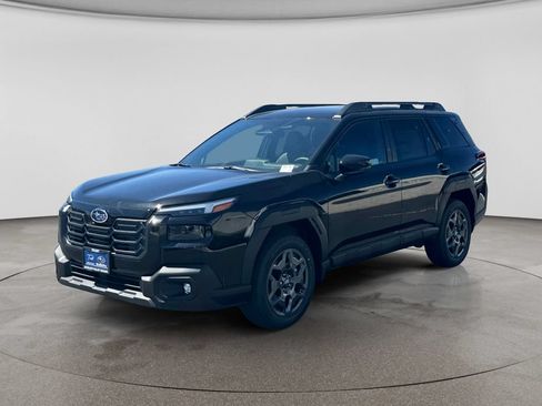 New 2026 Subaru Outback Premium AWD/4WD image 1