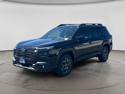 New 2026 Subaru Outback Premium