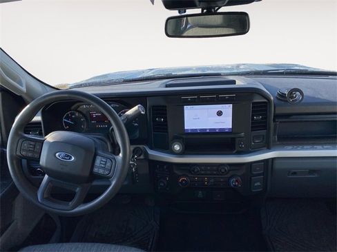Used 2023 Ford F350 XLT image 10