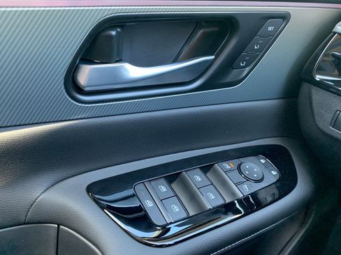 New 2026 Nissan Murano SL AWD/4WD image 18