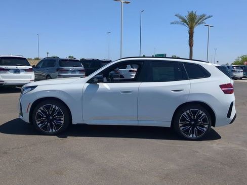 New 2025 BMW X3 M50 w/ Premium Package image 9
