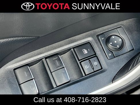 Used 2024 Toyota RAV4 XLE image 17