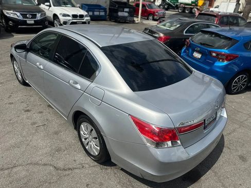Used 2012 Honda Accord LX image 13