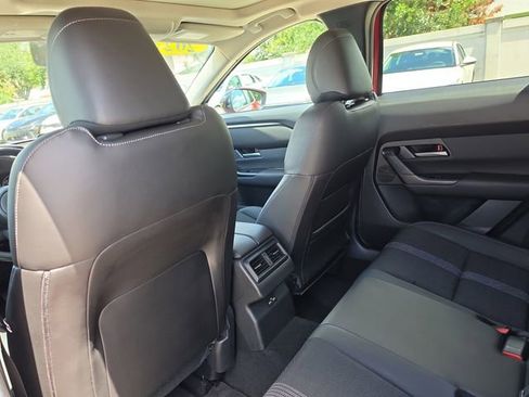 Used 2024 MAZDA CX-50 AWD 2.5 S w/ Cargo Package image 11