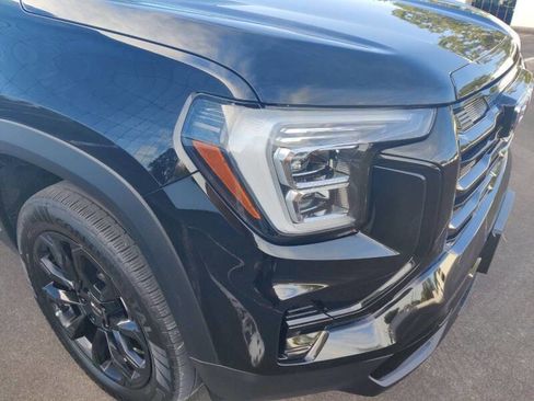 Used 2026 GMC Terrain Elevation w/ Black Edition image 9