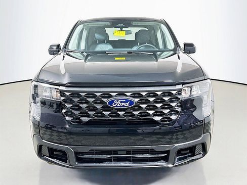 New 2025 Ford Maverick XLT w/ XLT Luxury Package image 2