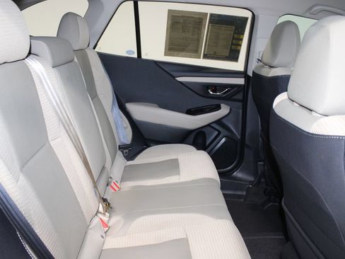 Used 2021 Subaru Outback Premium AWD/4WD image 26