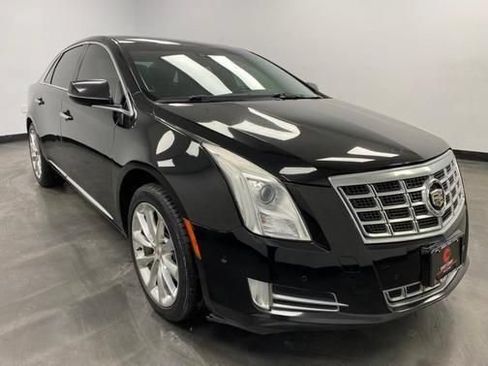 Used 2014 Cadillac XTS Premium FWD image 9