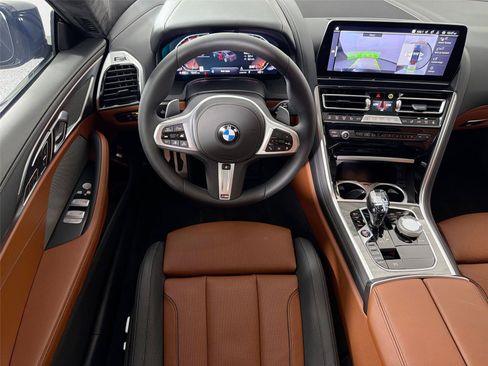 New 2026 BMW 840i xDrive AWD/4WD image 43