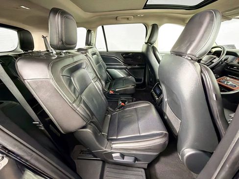 Used 2024 Lincoln Aviator Reserve image 28