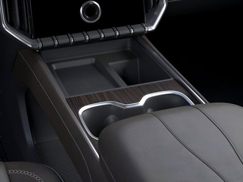 New 2026 GMC Acadia Denali Ultimate image 23