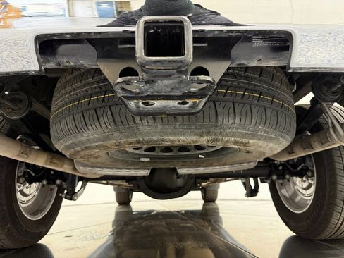 Used 2025 Chevrolet Silverado 1500 RST w/ Convenience Package II AWD/4WD image 47