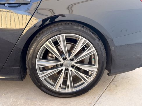 Used 2019 Audi A6 3.0T Premium Plus w/ Premium Plus Package image 32