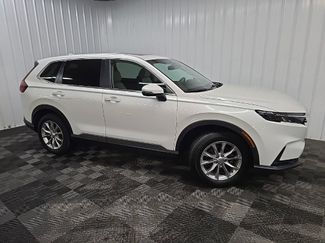 Used 2023 Honda CR-V EX video 1