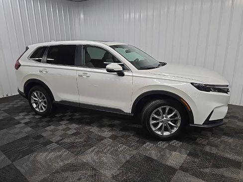 Used 2023 Honda CR-V EX image 1