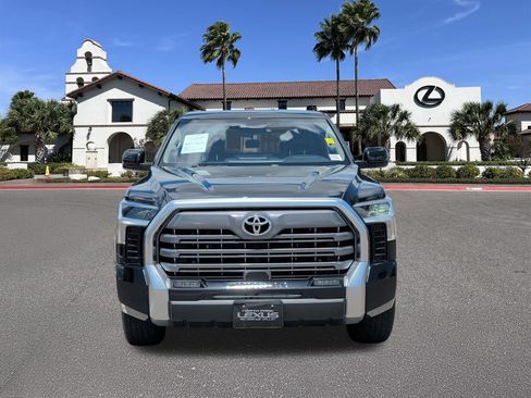 Used 2024 Toyota Tundra Limited w/ Power Package AWD/4WD image 6