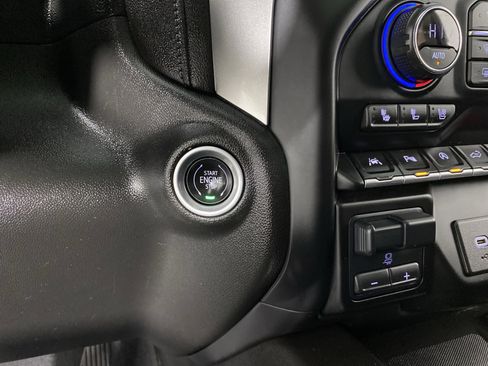 Used 2021 Chevrolet Silverado 1500 LTZ w/ LTZ Premium Package image 27