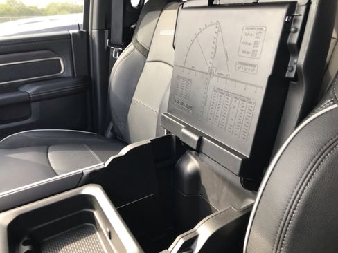 New 2025 RAM 2500 Laramie w/ Night Edition image 26