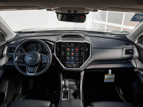New 2026 Subaru Ascent Limited AWD/4WD image 13
