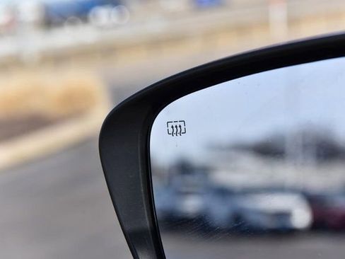 Used 2019 Nissan Murano Platinum image 11