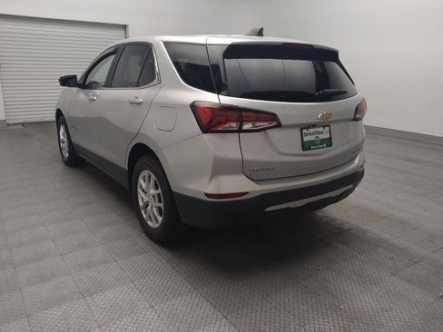 Used 2022 Chevrolet Equinox LT AWD/4WD image 5
