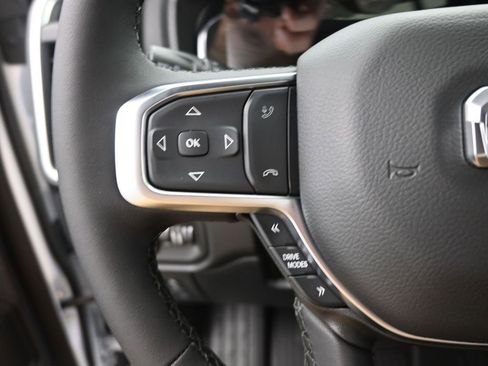 New 2026 RAM 1500 Big Horn image 32