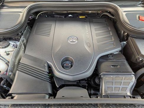 New 2026 Mercedes-Benz GLE 450 4MATIC Coupe image 16