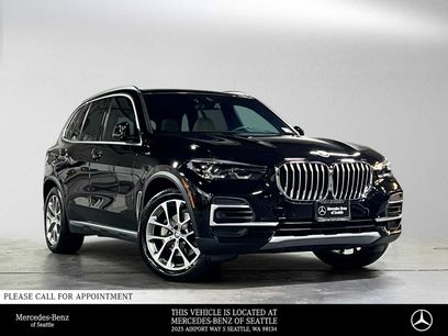 Used 2022 BMW X5 xDrive40i w/ Parking Assistance Package