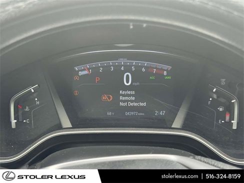 Used 2020 Honda CR-V EX image 29