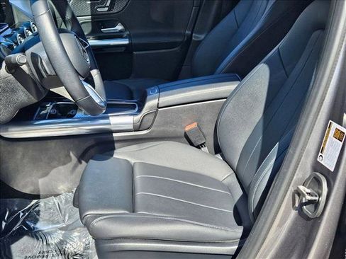 Certified 2024 Mercedes-Benz GLA 250 image 15